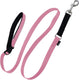 Gloria training lead 2 cm x 2m pink
