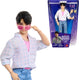 Mattel kpop demon hunters saja boys jinu - modepop