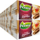 Pickwick spices zoethout zwarte thee - 12 x 20 theezakjes