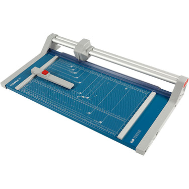 Dahle rolsnijmachine 552 professional blauw a3