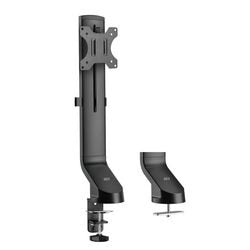 Monitorarm act ac8341 zwart