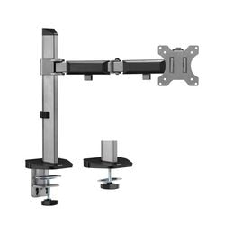 Monitorarm act ac8335 zilver
