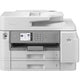 Printer brother mfc-j5955dw re1 inkjet kleuren wit a3
