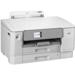Printer brother hl-j6010dw re1 inkjet kleuren wit a3