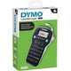 Ty labelprinter dymo labelmanager qwer zwart 350 g