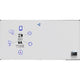 Whiteboard legamaster 7-108156 wit
