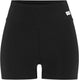 Craft collective hotpants w dames sportbroek - zwart