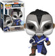 Funko pop! avatar: the last airbender - sokka exclusive