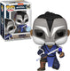 Funko pop! avatar: the last airbender - sokka exclusive