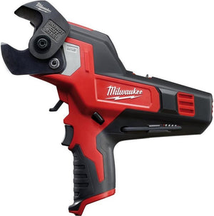 Milwaukee m12 cc-0 12v li-ion accu kabelsnijder body - 32mm