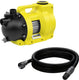 Kärcher bp 6.000 bewateringspomp - wateropbrengst 6.000 l u - opvoerhoogte 36 m - aanzuighoogte 8 m