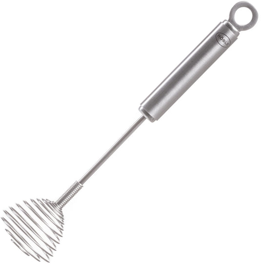 Rösle - garde voor smalle schalen 26,5 cm - zilver