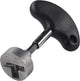 Wolfcraft haakschroevendraaier | l=104mm | 1 stuk - 2419000