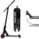 Madd gear stuntstep - viral extreme yinyang - stuurhoogte 89cm - vanaf 10 jaar - 110mm wielen