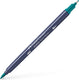 Faber-castell sketchmarker - goldfaber - 1 stuk - 313 dark cobalt green - alcoholmarker - fc-164700