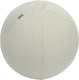 Leitz ergo actieve zitbal - anti-rol design - 55cm - lichtgrijs