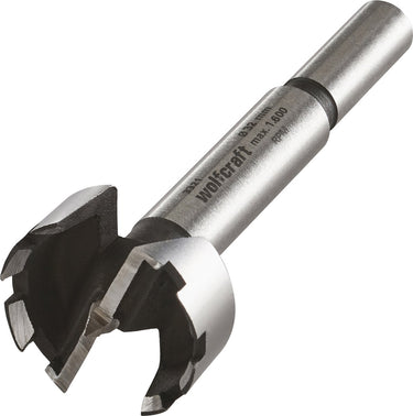 Wolfcraft -scharnierboor 32mm - forstnerboor - houtcilinderboor - 3321000