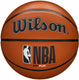 Wilson nba drv plus basketbal maat 5 outdoor