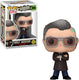 Funko pop! movies: beetlejuice - wolf jackson #1826 glow in the dark