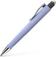 Faber-castell vulpotlood - polymatic - lijnbreeedte 0.7mm - pale iris - fc-133327