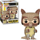 Funko friends ross geller vinylfiguur 1648 pop! meerkleurig