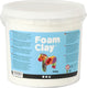 Foam clay - klei - 560 gr - wit