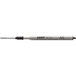 Lamy lamy m16 balpen-navulling medium zwart