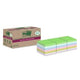 Post-it super sticky notes 7100284782 pk18 70 vellen multikleur