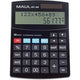 Bureaurekenmachine maul mtl 800 business pro zwart