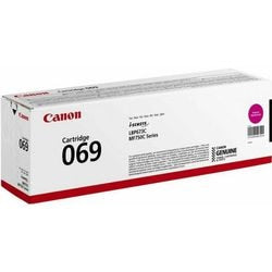 Tonercartridge canon 5092c002 069 magenta origineel