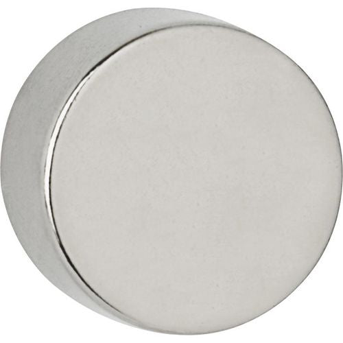 Magneten maul 6182696 zilver pak van 4