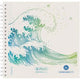 Herlitz collegeblok 50033515 groen