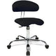 Bureaustoel topstar st290w50 sitness 40 zwart