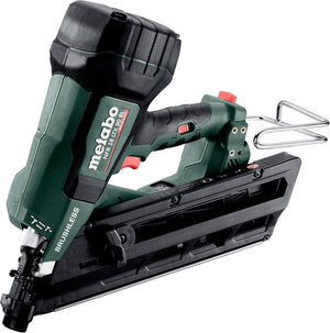 Metabo accuspijkerapparaat nfr 18 ltx 90 bl