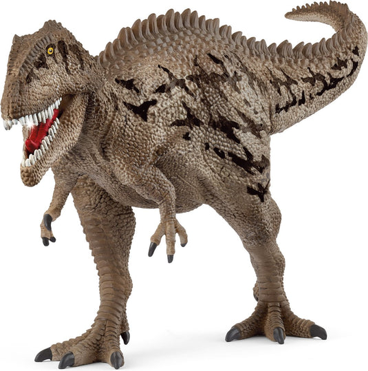 Schleich dinosaurs - carcharodontosaurus - 15048