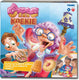 Tomy oma koekie spel
