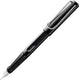 Lamy safari vulpen zwart extra fijn