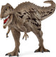 Schleich dinosaurs - carcharodontosaurus - 15048