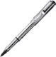 Lamy liquid ink ballpoint pen safari transparant