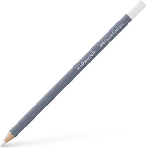 Faber-castell aquarel kleurpotlood - goldfaber - 101 wit - fc-114601