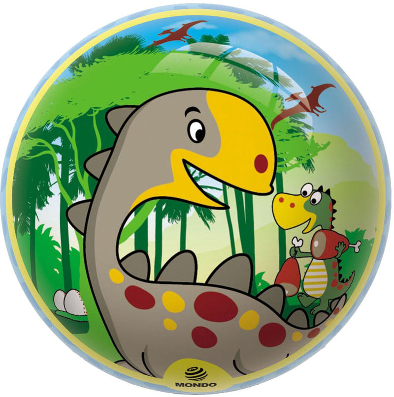 Load image into Gallery viewer, Unice toys mondo decorbal dino, 14cm
