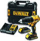 Dewalt dcd777s2t - accu schroefboormachine - 18v 1.5ah xr in t-stak