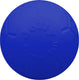 Jolly pets jolly soccer ball - ø20 cm – stevig hondenspeelgoed – apporteerspeelgoed - jollyflex stevig kunststof – drijvend honden speelgoed – blauw