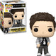 Funko friends chandler bing vinylfiguur 1646 pop! meerkleurig