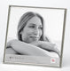 Walther design chloe - fotolijst - fotoformaat 20 x 20 cm - zilver