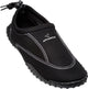 Atlantis bora - waterschoenen voor volwassenen - zwart - 43