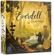 Asmodee starling games everdell essentials edition board game english