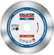 Kreator - accessories - krt081104 - diamantschijf - ø 200mm