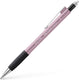 Faber-castell vulpotlood - grip 1345 - 0,5mm - rosé shadows - fc-134527