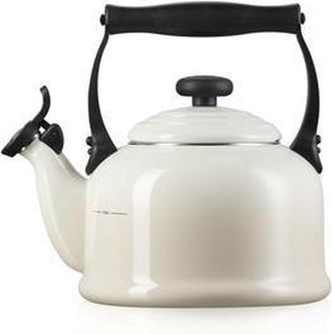 Le creuset - tradition fluitketel meringue 2,1l